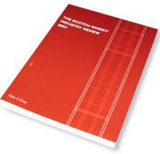 The Scotch Whisky Industry Review