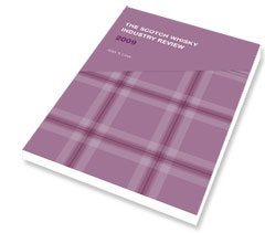 The Scotch Whisky Industry Review