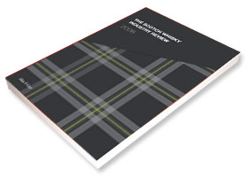 The Scotch Whisky Industry Review