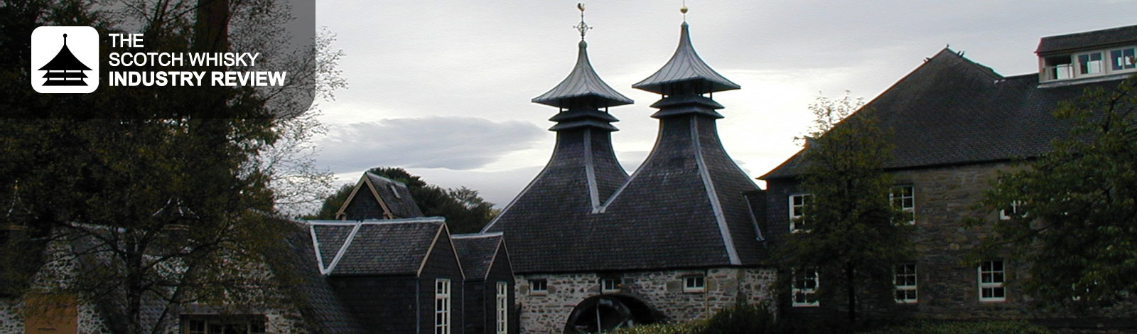 Purchase The Scotch Whisky Industry Review Newsletters